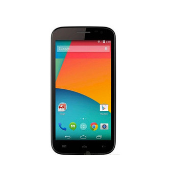 Maxwest Nitro 55 LTE Privacy Quad Screen Protector