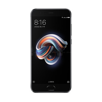 Xiaomi Mi Note 3 Privacy Quad Screen Protector