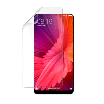 Xiaomi Mi Mix 2 Silk Screen Protector