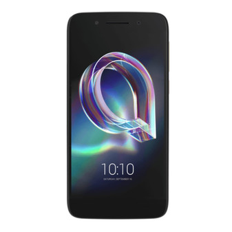 Alcatel IDOL 5 Privacy Quad Screen Protector