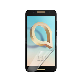 Alcatel A7 Matte Screen Protector