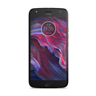 Motorola Moto X4