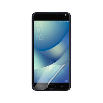 Asus Zenfone 4 Max (ZC554KL) Matte Screen Protector