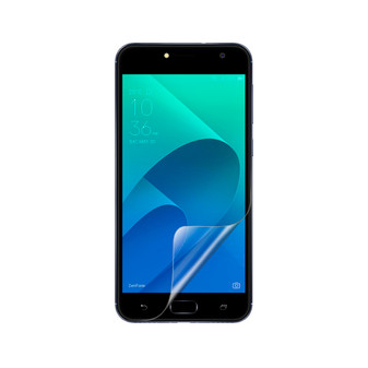 Asus Zenfone 4 Selfie (ZB553KL) Vivid Screen Protector