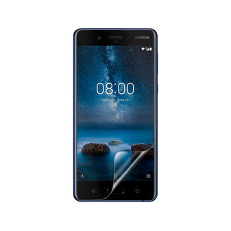 Nokia 8 Matte Screen Protector