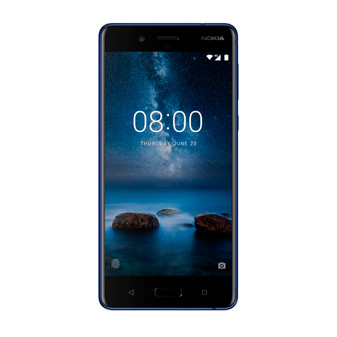 Nokia 8