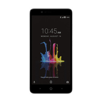 ZTE Blade Z Max Privacy Quad Screen Protector