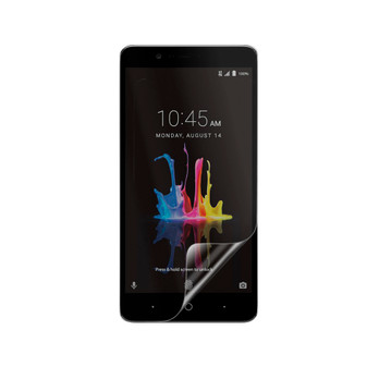 ZTE Blade Z Max Impact Screen Protector