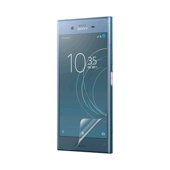 Sony Xperia XZ1 Impact Screen Protector