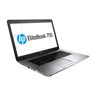 HP Elitebook 755 G2 (Non-Touch) Vivid Screen Protector