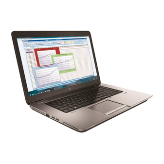 HP EliteBook 750 G2 (Non-Touch)