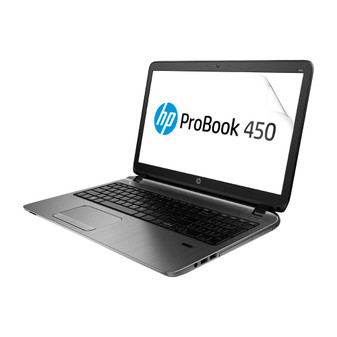 HP Probook 450 G2 (Non-Touch) Matte Screen Protector