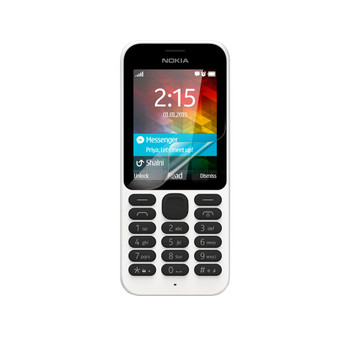 Nokia 215 Matte Screen Protector
