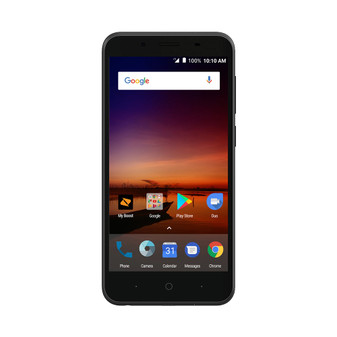 ZTE Tempo X