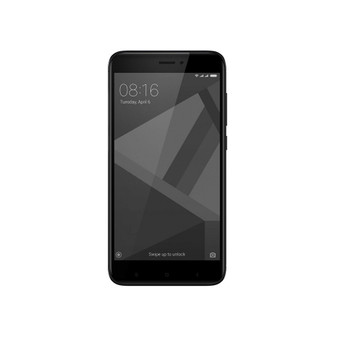 Xiaomi Redmi 4X Privacy Quad Screen Protector
