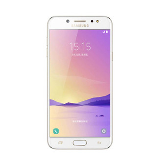 Samsung Galaxy C7 (2017) Privacy Quad Screen Protector