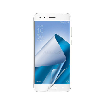 Asus Zenfone 4 Pro (ZS551KL) Matte Screen Protector