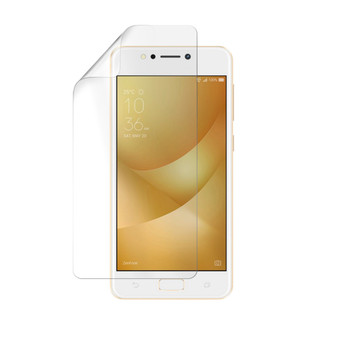 Asus Zenfone 4 Max (ZC520KL) Silk Screen Protector