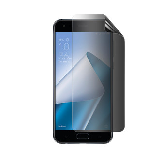 Asus Zenfone 4 (ZE554KL) Privacy Screen Protector