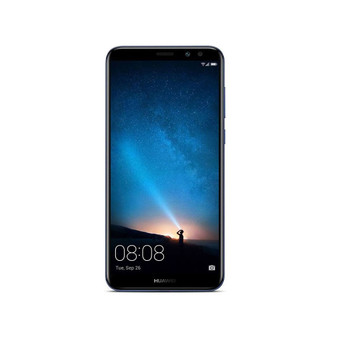 Huawei Nova 2i Privacy Quad Screen Protector
