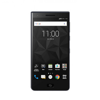 BlackBerry Motion Privacy Quad Screen Protector
