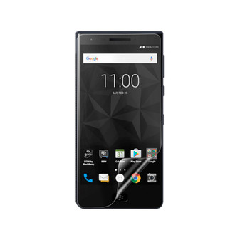 BlackBerry Motion Impact Screen Protector