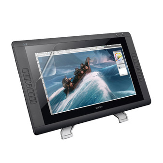 Wacom Cintiq 22HD Vivid Screen Protector