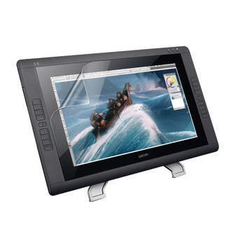 Wacom Cintiq 22HD (Non-Touch) Matte Screen Protector