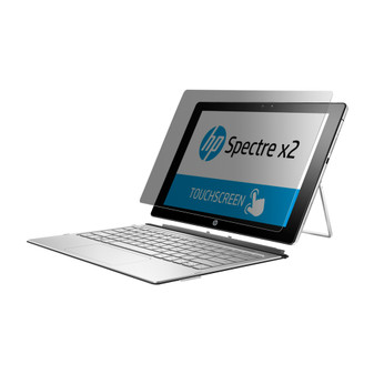 HP Spectre x2 12 A003NA Privacy Plus Screen Protector