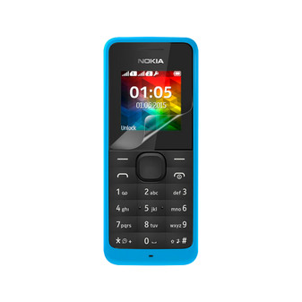 Nokia 105 Matte Screen Protector