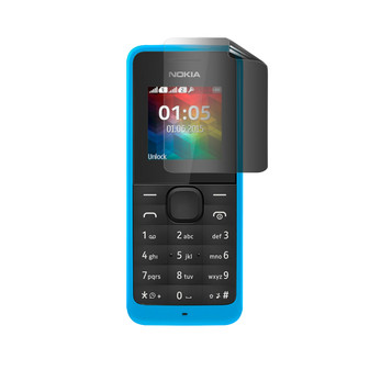 Nokia 105 Privacy Screen Protector