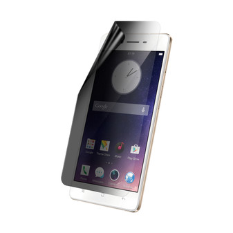 Oppo R7 Lite Privacy Lite Screen Protector