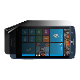 Samsung ATIV S Neo Privacy Lite (Landscape) Screen Protector