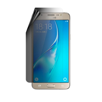 Samsung Galaxy A3 (2016) Privacy Lite Screen Protector