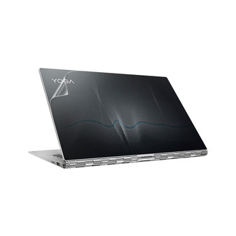 Lenovo Yoga 920 Vibes Vivid Screen Protector