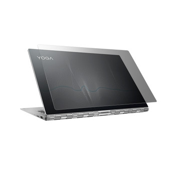 Lenovo Yoga 920 Vibes Privacy Screen Protector