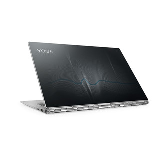 Lenovo Yoga 920 Vibes
