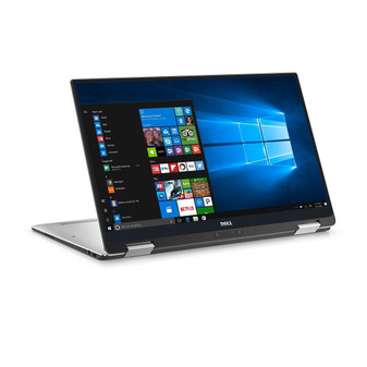 Dell XPS 13 9365 (Touch) Privacy Quad Screen Protector