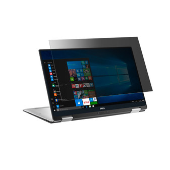 Dell XPS 13 9365 (Touch) Privacy Plus Screen Protector