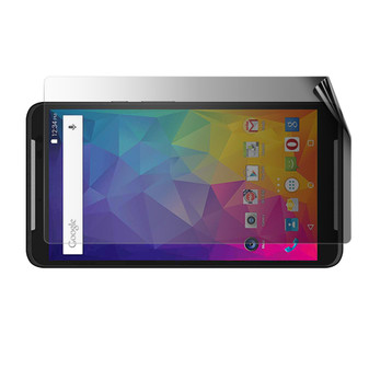 BLU Studio 7.0 2 Privacy Screen Protector