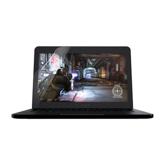 Razer Blade (2015) Matte Screen Protector