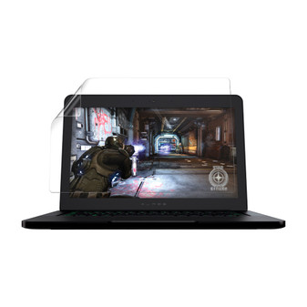 Razer Blade (2015) Silk Screen Protector