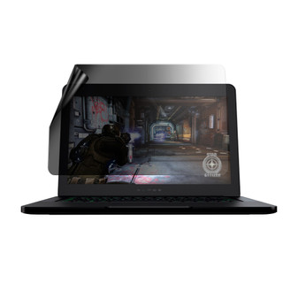 Razer Blade (2015) Privacy Lite Screen Protector