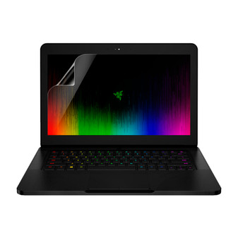 Razer Blade (2016) Matte Screen Protector