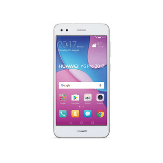 Huawei Y6 Pro (2017) Privacy Quad Screen Protector