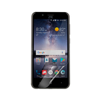 ZTE Blade Vantage Matte Screen Protector