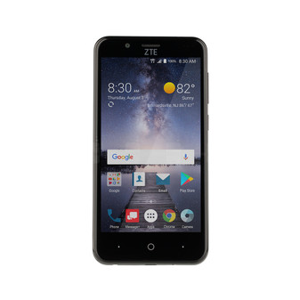 ZTE Blade Vantage Privacy Quad Screen Protector