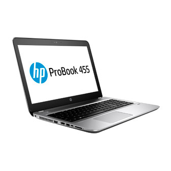 HP ProBook 455 G4 Privacy Quad Screen Protector