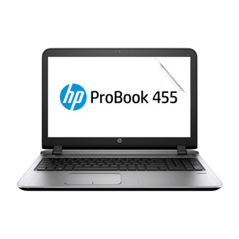 HP ProBook 455 G3 Vivid Screen Protector