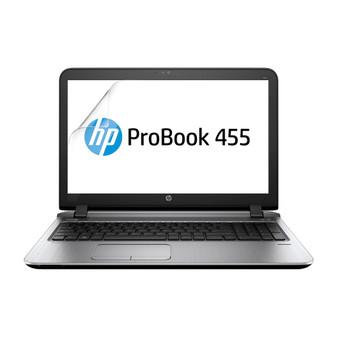 HP ProBook 455 G3 Matte Screen Protector